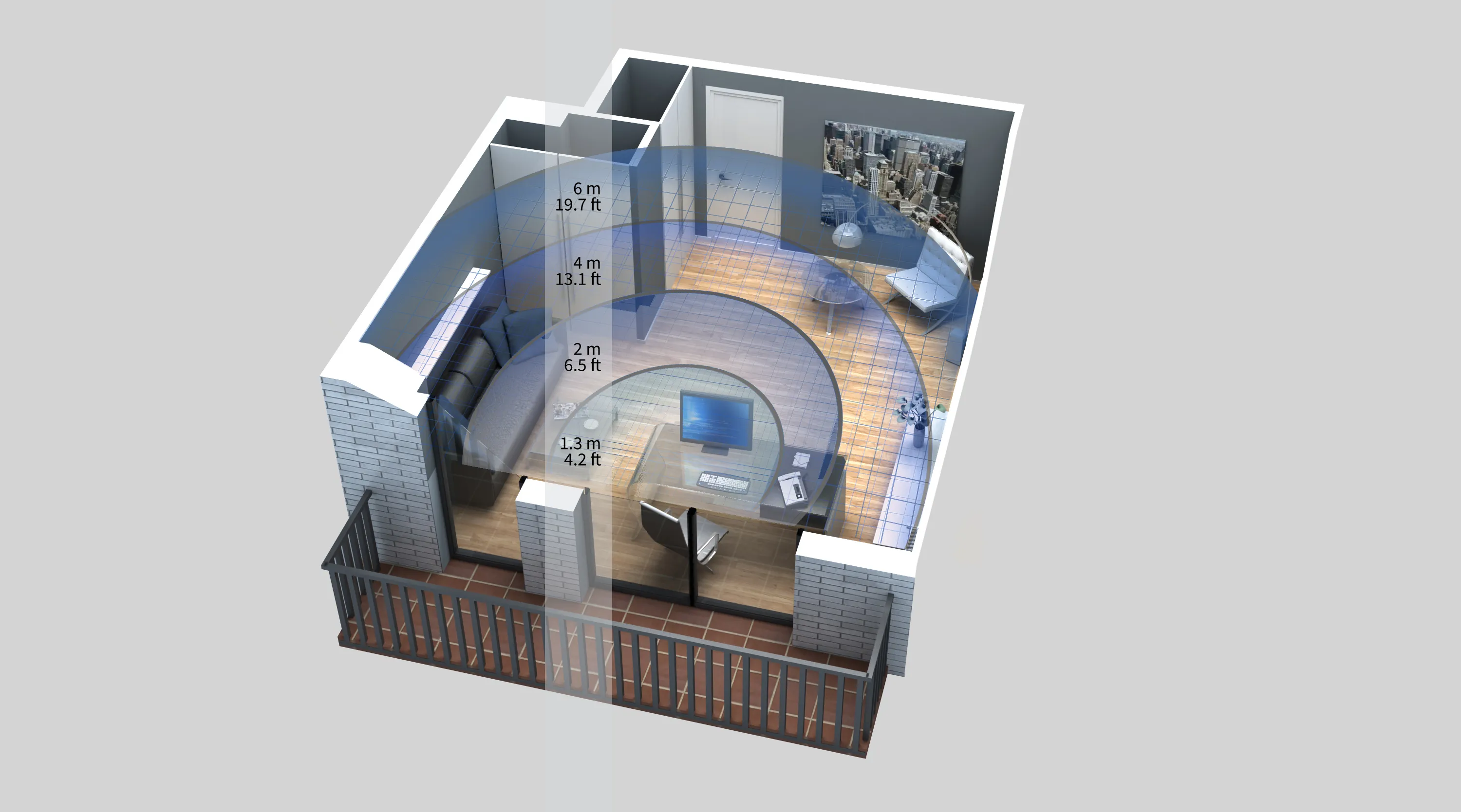 Eterna Office